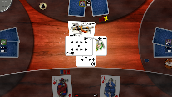 Euchre Gold