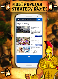 Free Download War & Empire Games APK for PC
