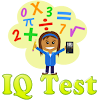 IQ Test by HyperDimSoft