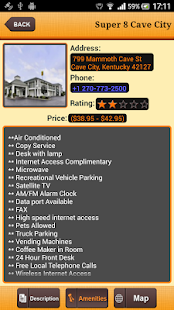 Mammoth Cave National Park - náhled