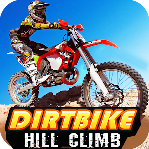 Dirt Bike Hill Climb 1.0