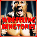 WWE Wrestling Ringtones 2014 icon