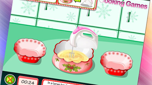 免費下載家庭片APP|Cooking Christmas Cake app開箱文|APP開箱王