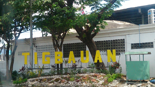 Welcome to Tigbauan Sign