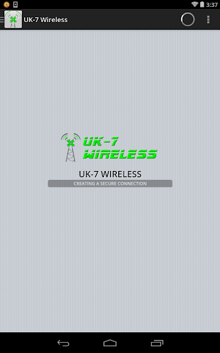 免費下載商業APP|UK-7 Wireless app開箱文|APP開箱王