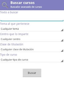 MasQueCursos Screenshots 1