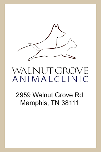 Walnut Grove