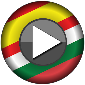 Es-Bg Offline Voice Translator logo