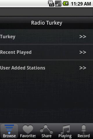 Radio Turkey