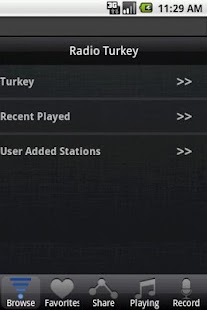 土耳其廣播及網絡電台