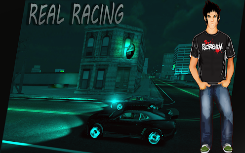 Top Speed Car Screenshots 4