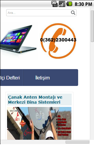 【免費社交App】AYKURT ELEKTRONİK MOBİL-APP點子