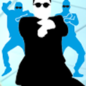 Dance Gangnam Style icon