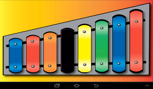Download Toddlers Xylophone For PC Windows and Mac apk screenshot 22