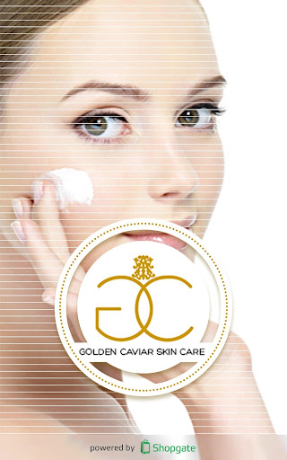 Golden Caviar Skincare