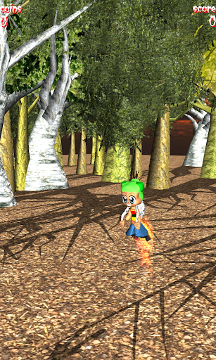 Jetpack Adventure 3D