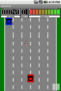 How to download Speeder patch 1.0.3 apk for pc