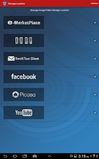 AutoVoto Screenshots 1