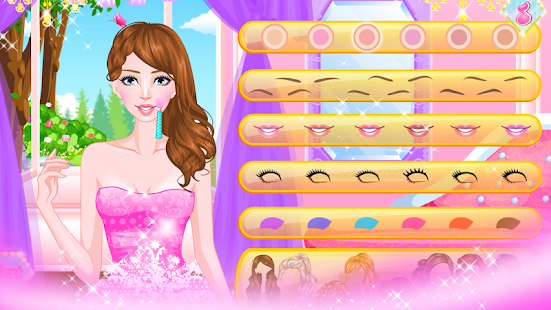 Free Fairy Princess Beauty Salon APK for PC