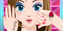 Glam Nails - Manicure Games APK