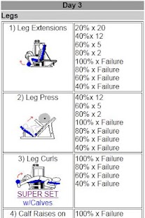 How to download Intermediate Workout 1.0 apk for pc