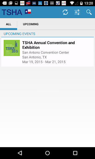 TSHA Annual Convention