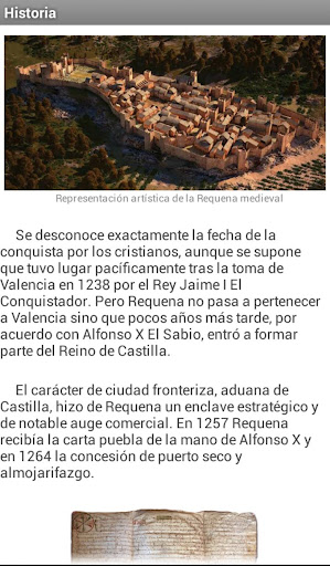 免費下載旅遊APP|Requena Turística app開箱文|APP開箱王