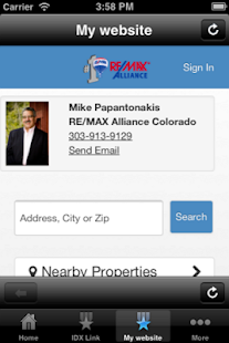 Arvada Homes for Sale Screenshots 3