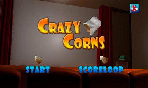 Crazy Corns 3D HD v1.24