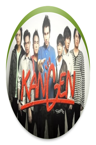 KANGEN BAND LIRIK