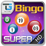 Cover Image of Download Bingo Super 1.4.0 APK
