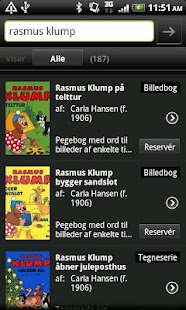 Lastest Vejle Bibliotekerne APK