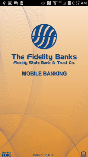 Fidelity State Bank Mobile