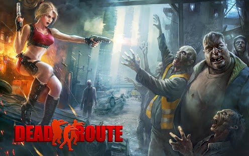 Dead Route - screenshot thumbnail