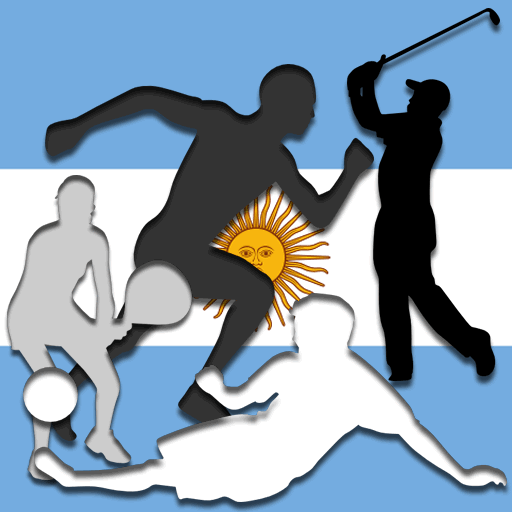 Argentinian Sports Radio LOGO-APP點子