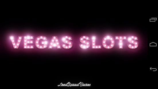 Lastest Slots of Vegas APK