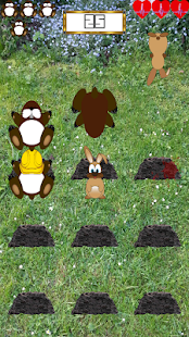 Lastest Jumping Mole APK