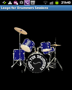 How to mod Loops for drummers sessions 2.2 mod apk for laptop