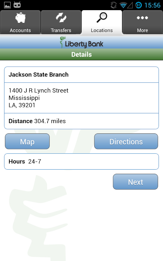 Liberty Bank and Trust Company Android Apps on Google Play