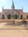 Chipata Mosque 