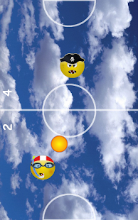 Crazy Hockey Screenshots 3