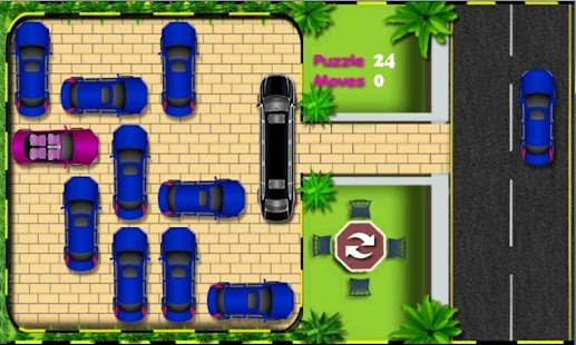 Free Download Car Parking APK
