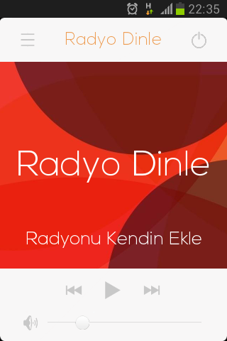 【免費音樂App】Radyo Dinle-APP點子