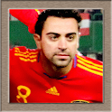 Xavi Football Videos logo