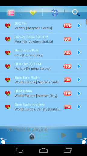 Radio Serbian