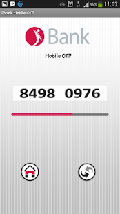 Free Download iBank Soft Token APK