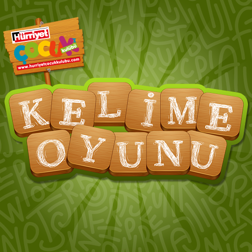 Hürriyet Kelime Oyunu LOGO-APP點子