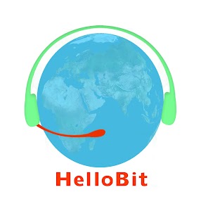 How to install Hellobit lastet apk for laptop