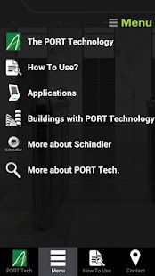 Free The PORT Explorer APK for PC