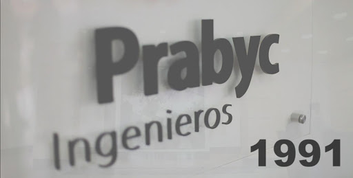 Catálogo Prabyc Ingenieros